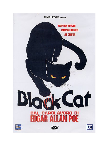 Black Cat