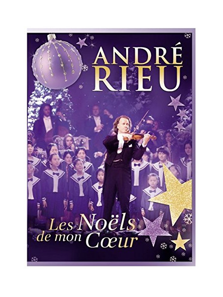 Andre' Rieu - Les Noels De Mon Coeur