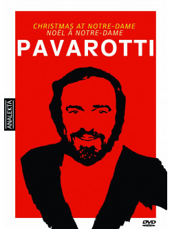 Luciano Pavarotti - Christmas At Notre Dame