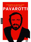 Luciano Pavarotti - Christmas At Notre Dame