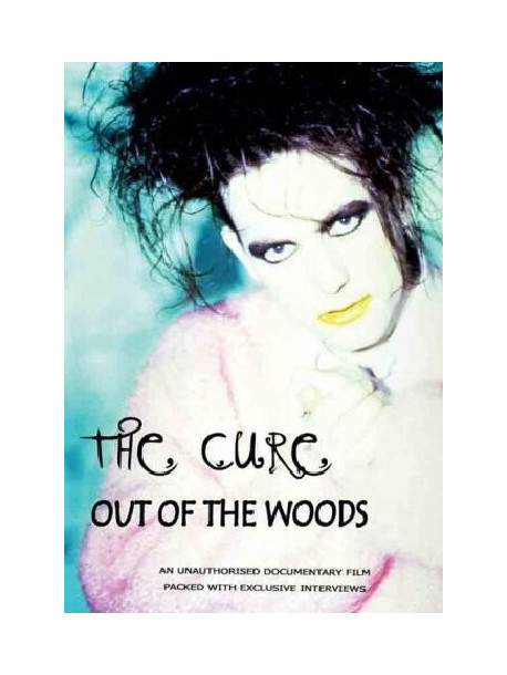 Cure (The) - Out Of The Woods