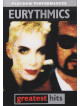Eurythmics - Greatest Hits