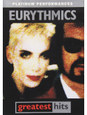 Eurythmics - Greatest Hits
