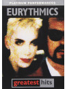 Eurythmics - Greatest Hits