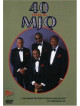 Modern Jazz Quartet - 40 Years Of