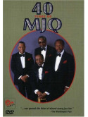 Modern Jazz Quartet - 40 Years Of