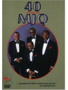Modern Jazz Quartet - 40 Years Of