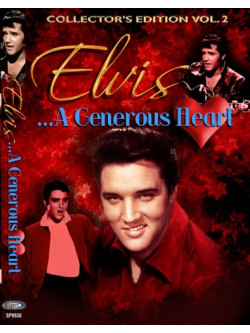 Elvis Presley - Generous Heart