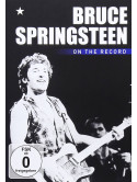 Bruce Springsteen  - On The Record / (Sub Dol)