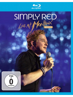 Simply Red - Live At Montreux 2003