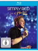 Simply Red - Live At Montreux 2003