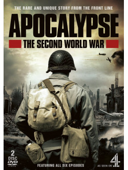 Apocalypse (2 Dvd) [Edizione: Regno Unito]