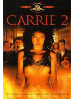 Carrie 2