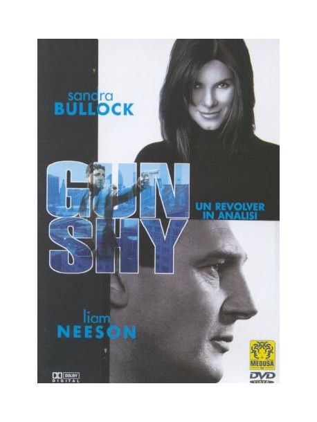 Gun Shy