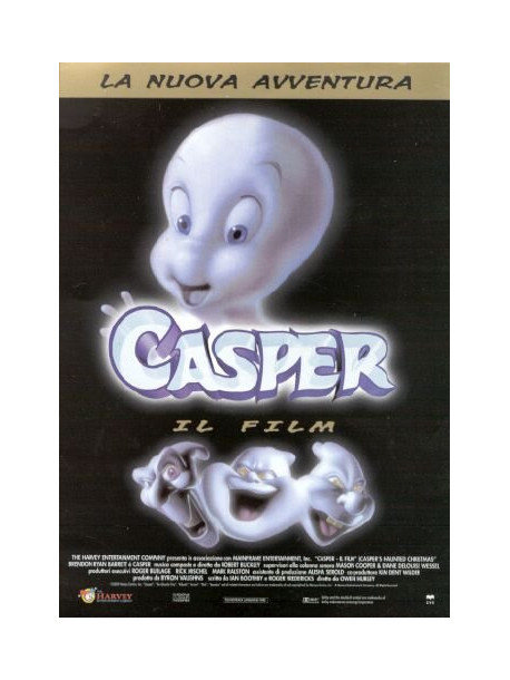 Casper - Il Film