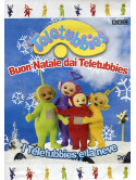 Teletubbies - Buon Natale Dai Teletubbies / I Teletubbies E La Neve