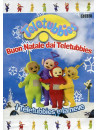 Teletubbies - Buon Natale Dai Teletubbies / I Teletubbies E La Neve