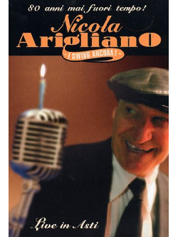 Nicola Arigliano - I Swing Ancora!