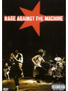 Rage Against The Machine - Rage Against The Machine