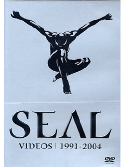 Seal - Videos 1991-2004