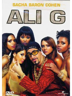 Ali G