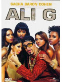 Ali G