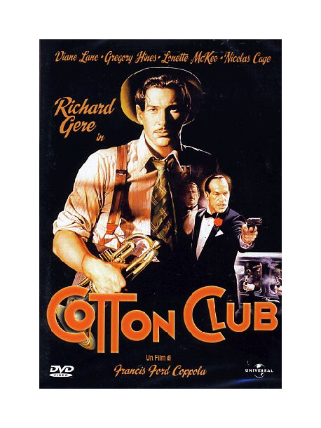 Cotton Club