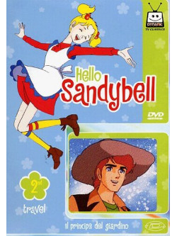 Hello Sandybell 02 (Eps 05-08)