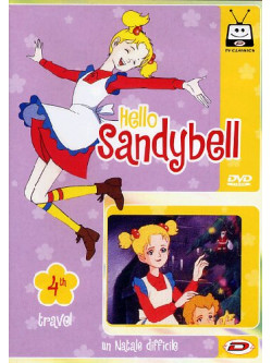 Hello Sandybell 04 (Eps 13-16)
