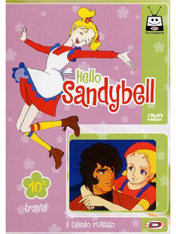 Hello Sandybell 10 (Eps 37-40)
