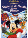 Vacanze Di Natale In Casa Disney