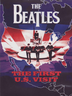 Beatles (The) - The First U.S. Visit