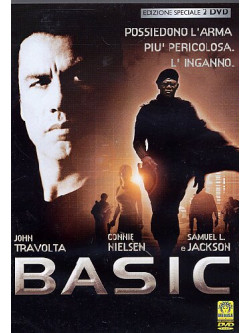 Basic (2 Dvd)