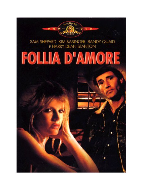Follia D'Amore