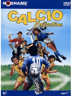 Calcio Collection (3 Dvd)