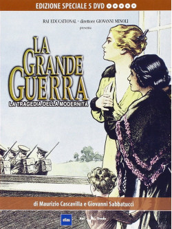 Grande Guerra (La) (5 Dvd)