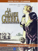 Grande Guerra (La) (5 Dvd)