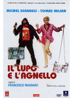 Lupo E L'Agnello (Il)