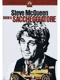Boon - Il Saccheggiatore