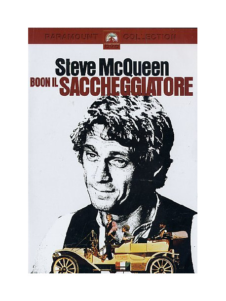 Boon - Il Saccheggiatore