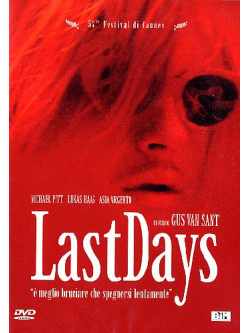 Last Days