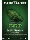 C.S.I. - Grave Danger