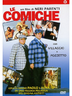 Comiche (Le)