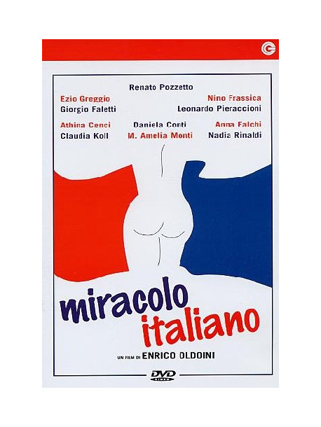 Miracolo Italiano