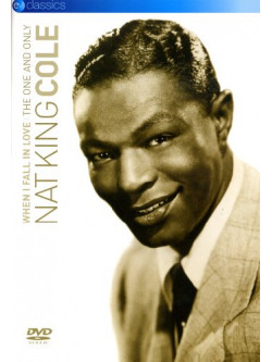 Nat King Cole - The One And Only