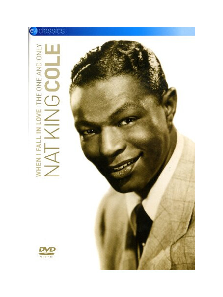 Nat King Cole - The One And Only