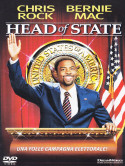 Head Of State