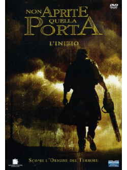 Non Aprite Quella Porta - L'Inizio (Rated)
