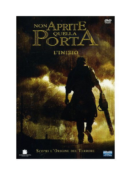 Non Aprite Quella Porta - L'Inizio (Rated)