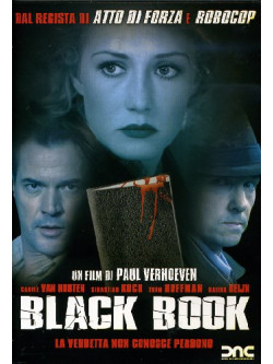 Black Book (2006)